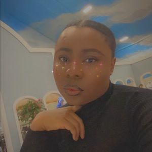 Meet your Posher, Joy